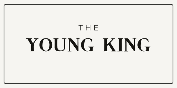 The Young King
